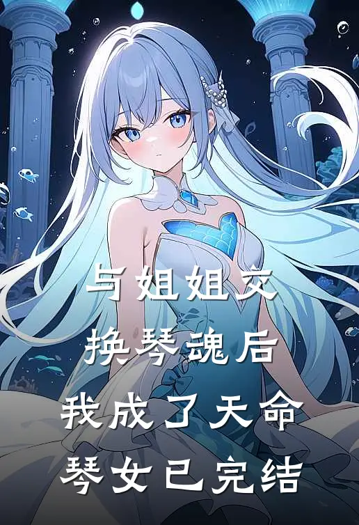 与姐姐交换琴魂后，我成了天命琴女已完结