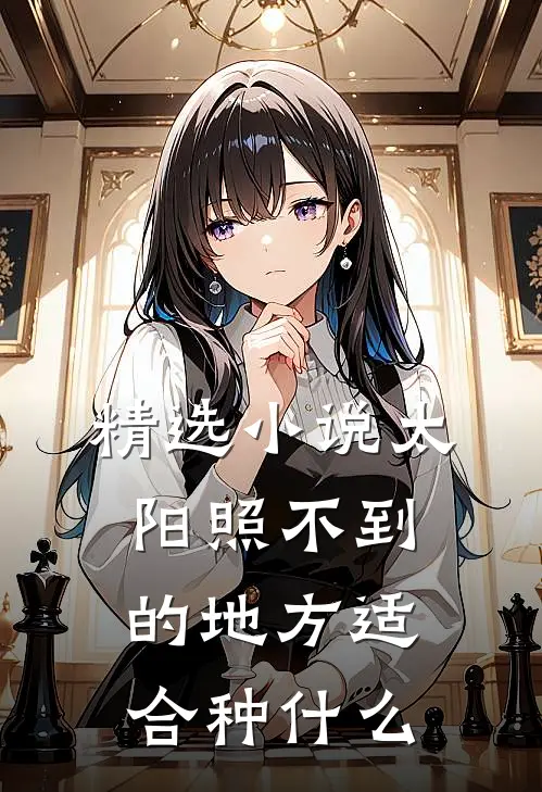 精选小说太阳照不到的地方适合种什么