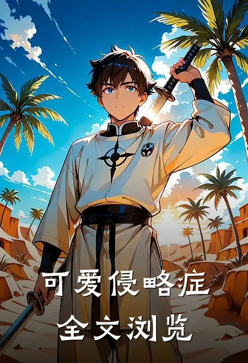 可爱侵略症全文浏览