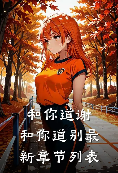 和你道谢，和你道别最新章节列表