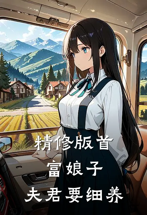 精修版首富娘子：夫君要细养