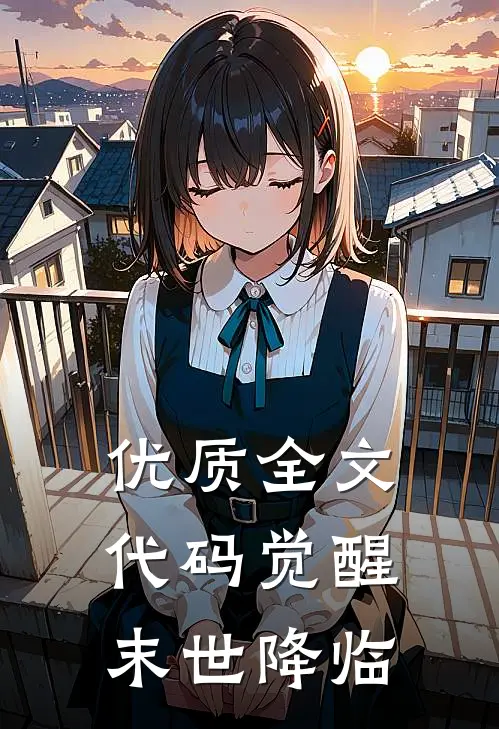 优质全文代码觉醒：末世降临