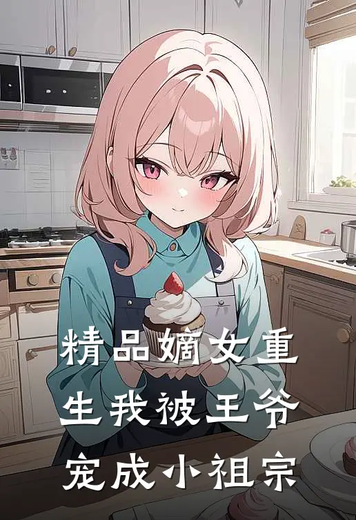 精品嫡女重生我被王爷宠成小祖宗
