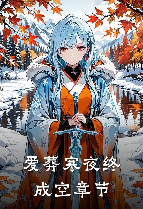 爱葬寒夜终成空章节