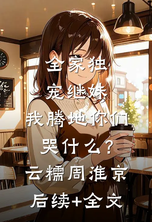 全家独宠继妹，我腾地你们哭什么？云糯周淮京后续+全文