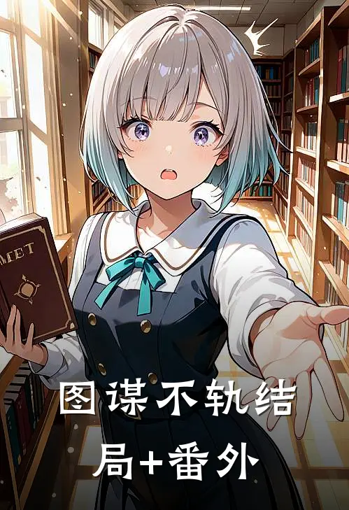 图谋不轨结局+番外