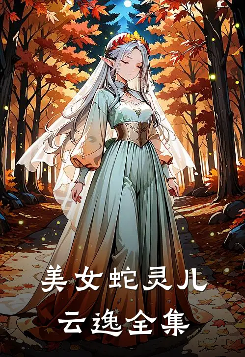 美女蛇灵儿云逸 全集