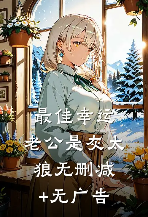 最佳幸运：老公是灰太狼无删减+无广告