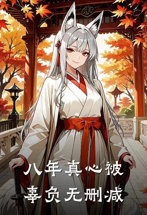 八年真心被辜负无删减