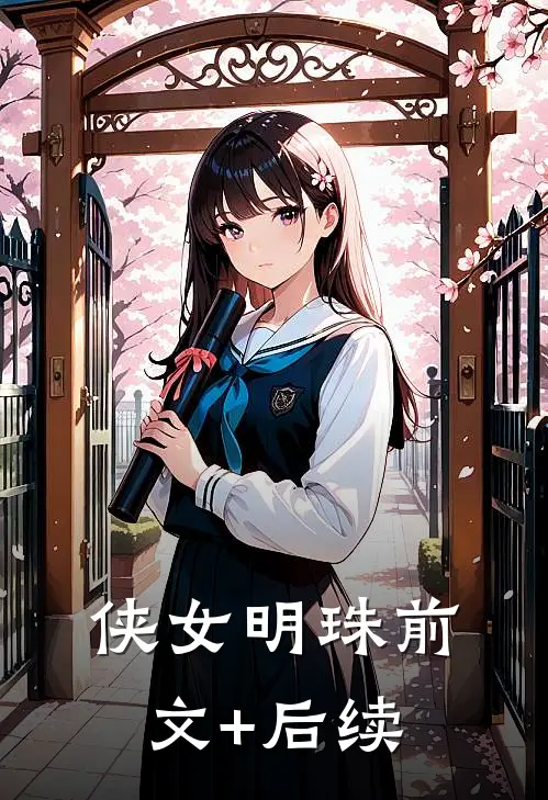 侠女明珠前文+后续