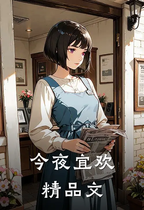 今夜宜欢精品文