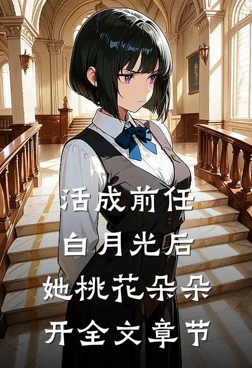 活成前任白月光后，她桃花朵朵开全文章节