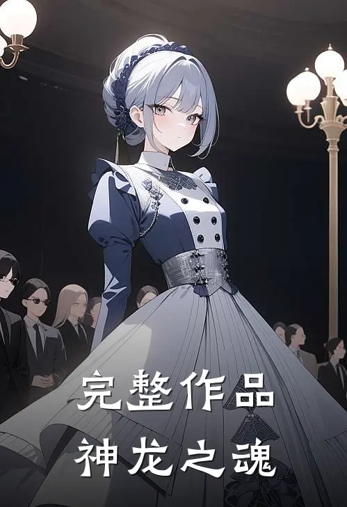 完整作品神龙之魂