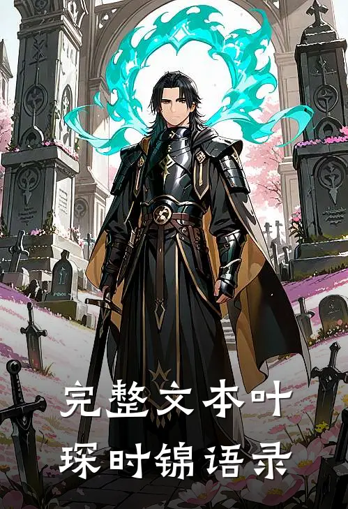 完整文本叶琛时锦语录