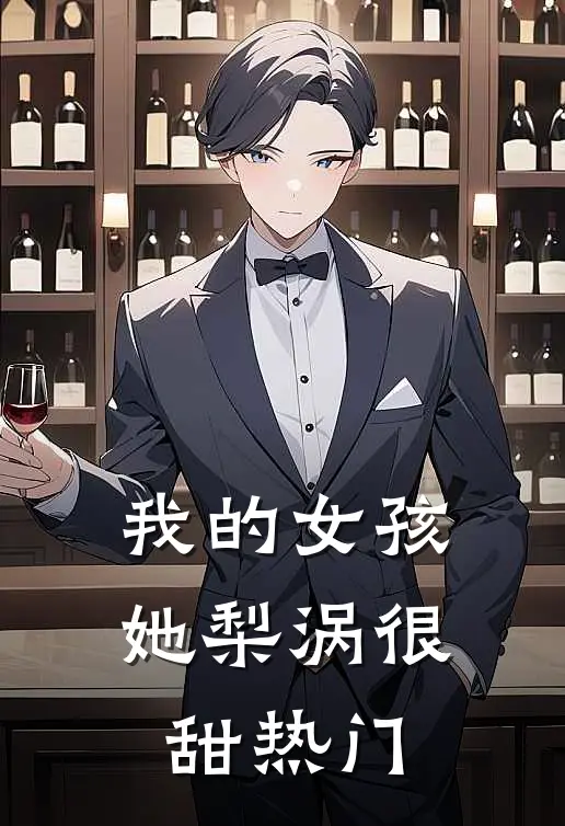 我的女孩她梨涡很甜热门