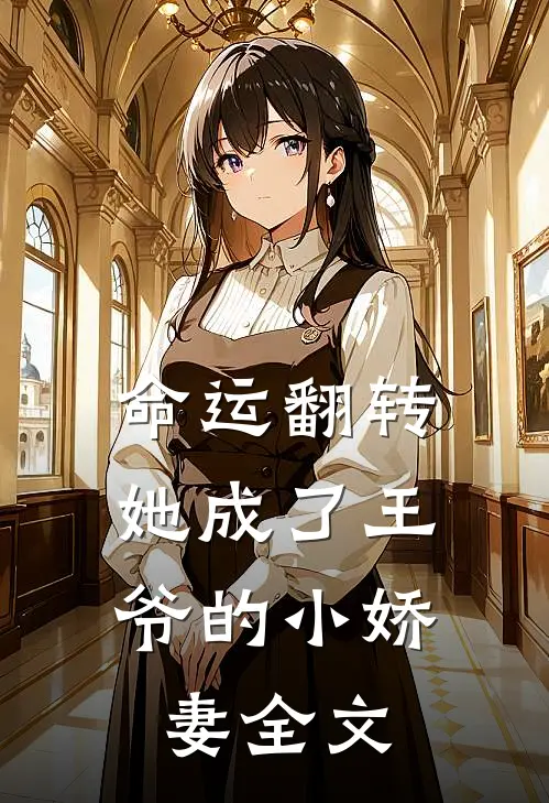 命运翻转,她成了王爷的小娇妻全文免费阅读