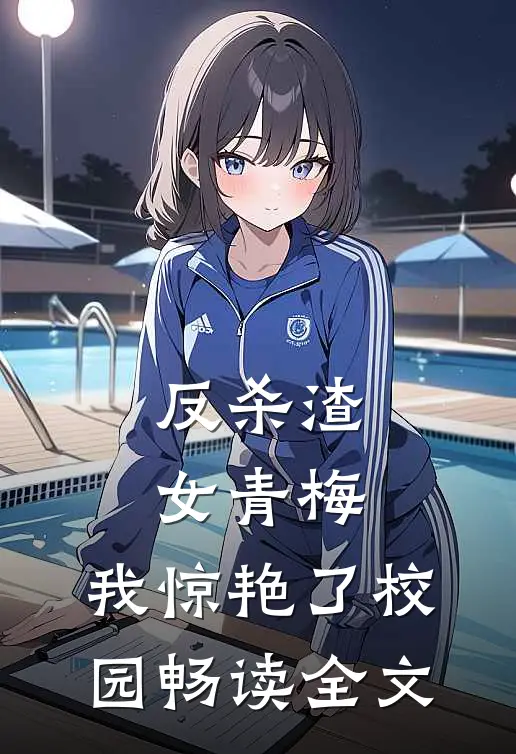 反杀渣女青梅，我惊艳了校园畅读全文