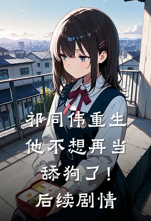 祁同伟重生，他不想再当舔狗了！后续剧情