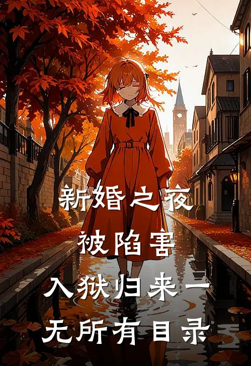 新婚之夜被陷害，入狱归来一无所有目录