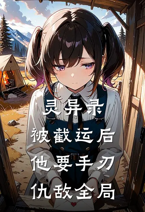 灵异录：被截运后，他要手刃仇敌全局