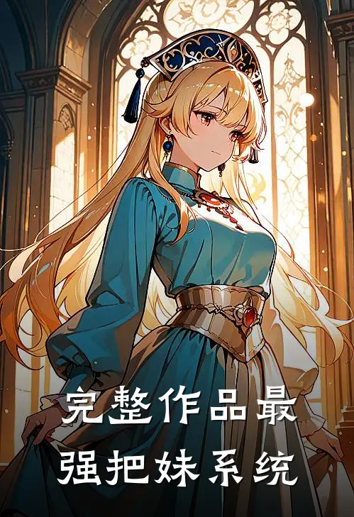 完整作品最强把妹系统