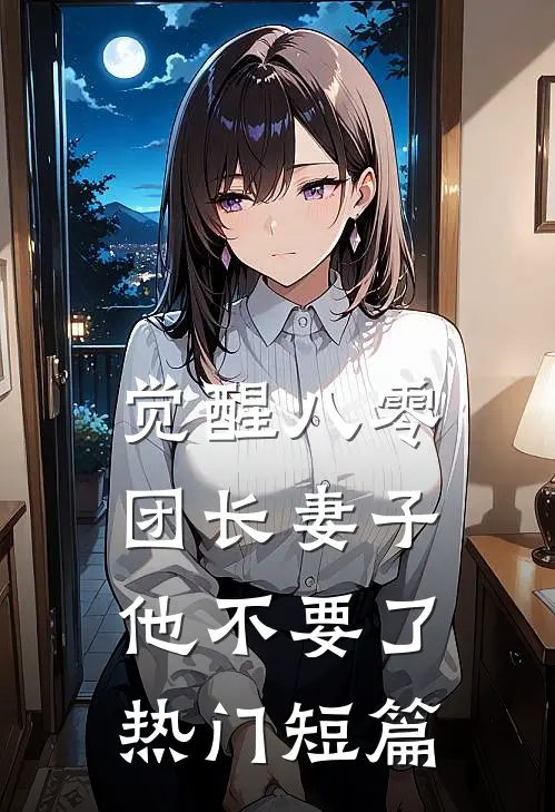 觉醒八零，团长妻子他不要了热门短篇