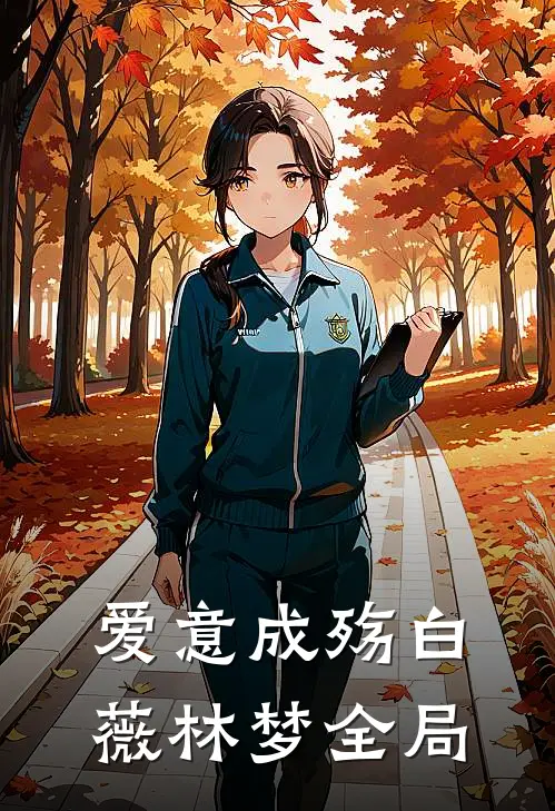 爱意成殇白薇林梦全局