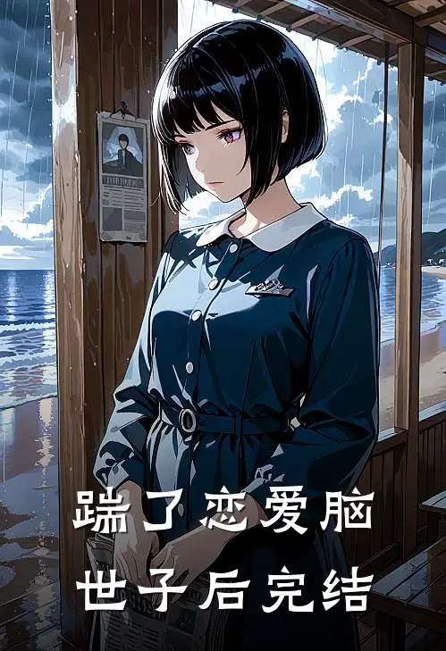 踹了恋爱脑世子后完结