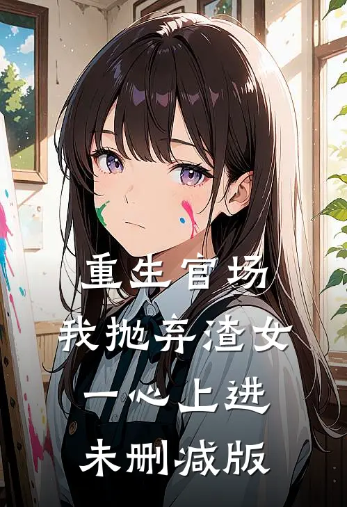 重生官场：我抛弃渣女，一心上进未删减版