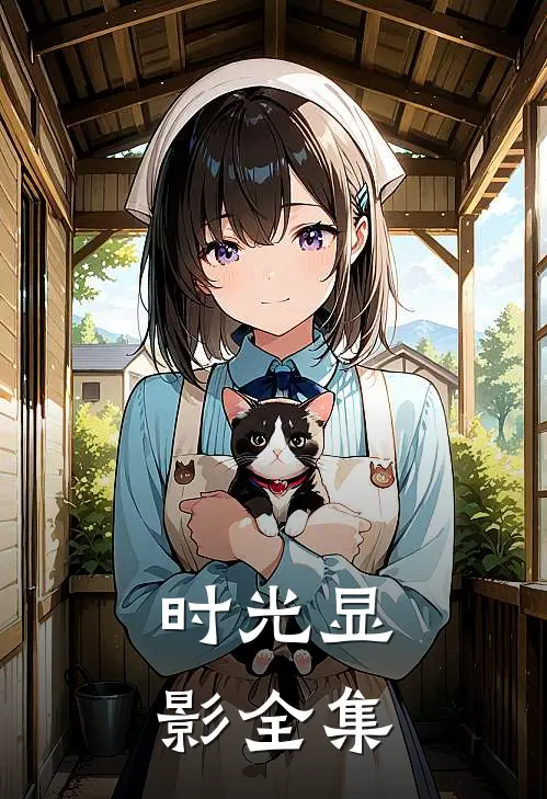 时光显影 全集