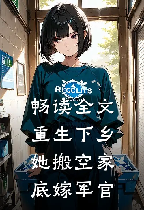畅读全文重生下乡，她搬空家底嫁军官