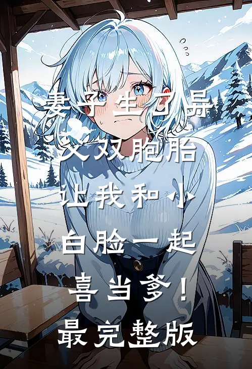 妻子生了异父双胞胎，让我和小白脸一起喜当爹！最完整版