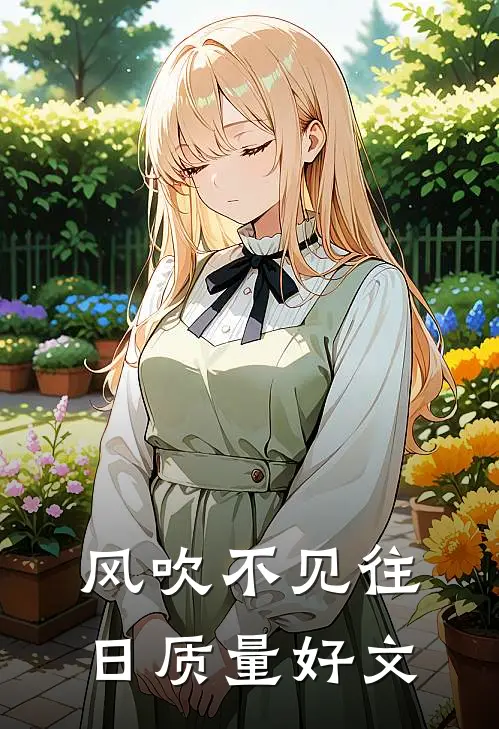 风吹不见往日质量好文