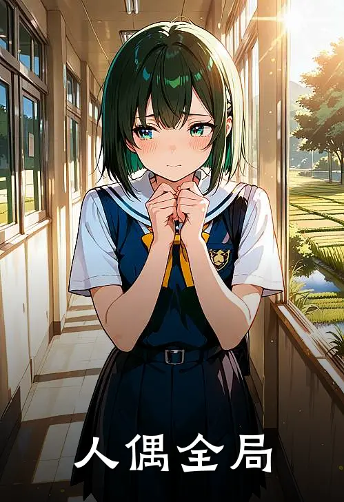 人偶全局