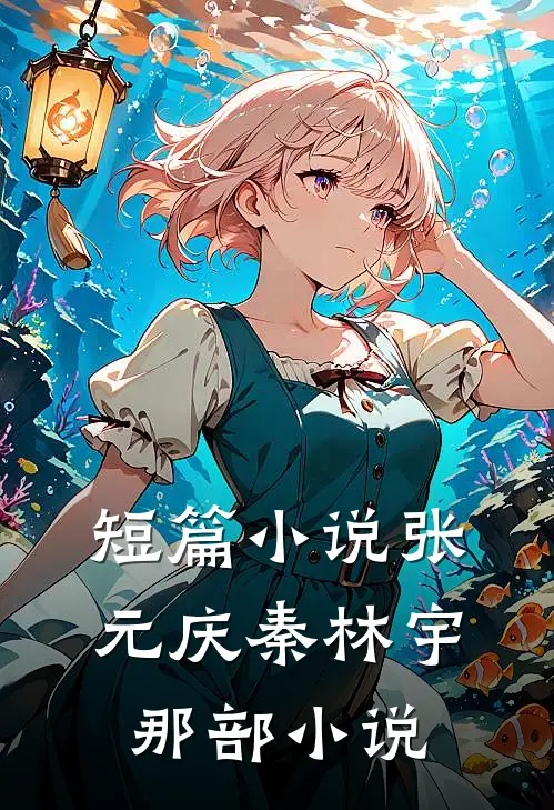 短篇小说张元庆秦林宇 那部小说