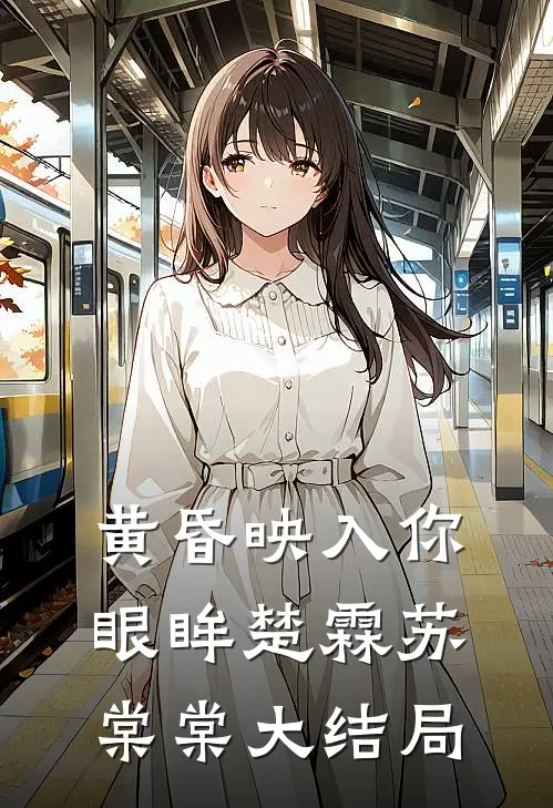 黄昏映入你眼眸楚霖苏棠棠大结局