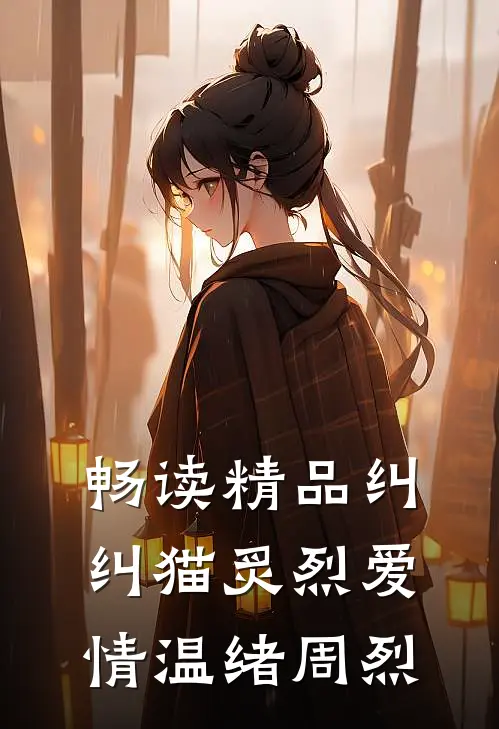 畅读精品纠纠猫炙烈爱情温绪周烈