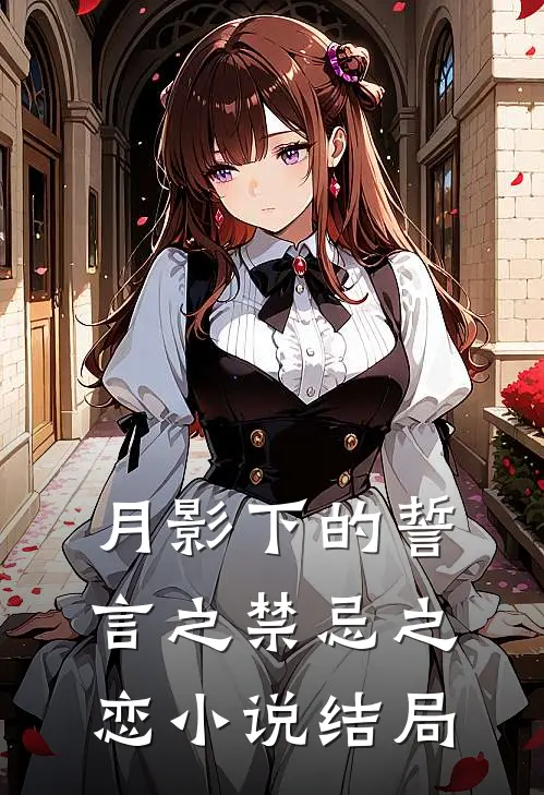月影下的誓言之禁忌之恋小说结局
