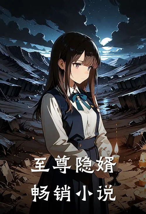 至尊隐婿畅销免费阅读