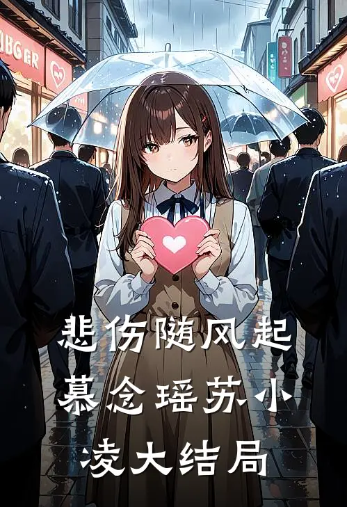 悲伤随风起慕念瑶苏小凌大结局