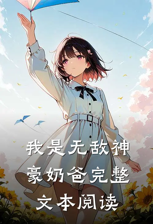 我是无敌神豪奶爸完整文本阅读