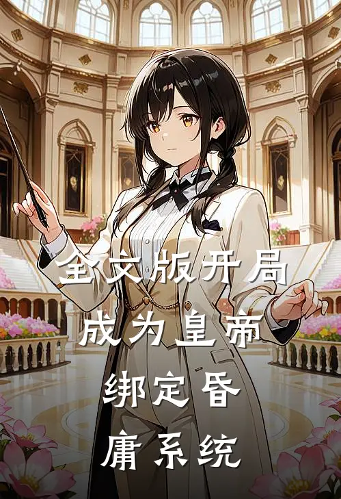 全文版开局成为皇帝，绑定昏庸系统