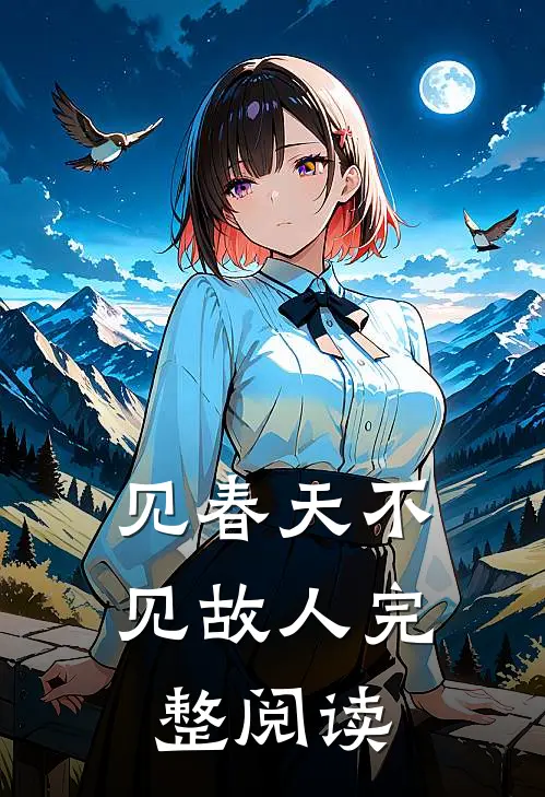 见春天不见故人完整阅读