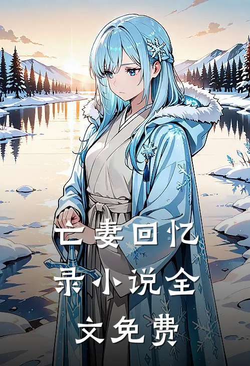 亡妻回忆录小说全文免费