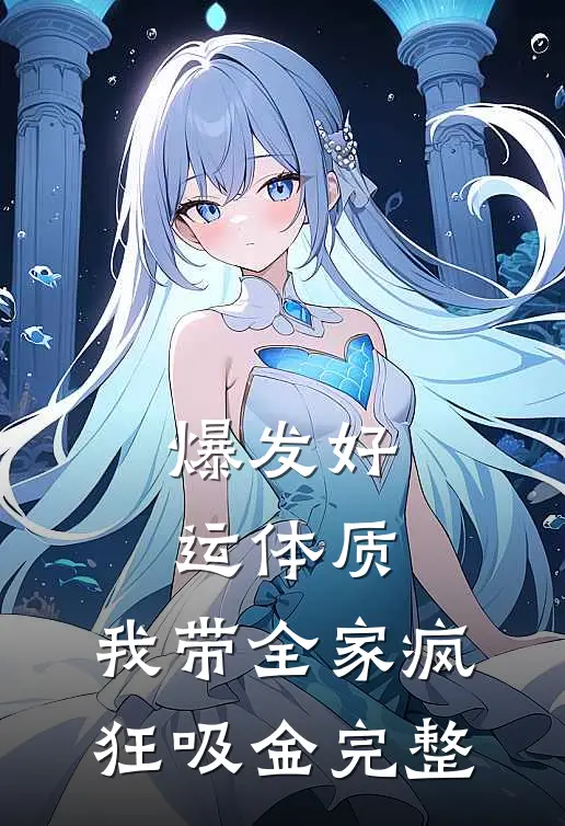 爆发好运体质，我带全家疯狂吸金完整