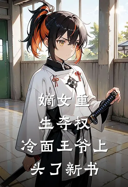 嫡女重生夺权，冷面王爷上头了新书