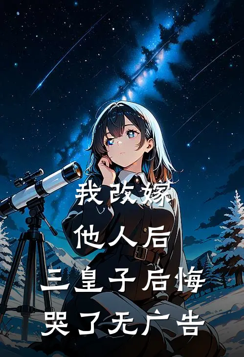 我改嫁他人后，三皇子后悔哭了无广告