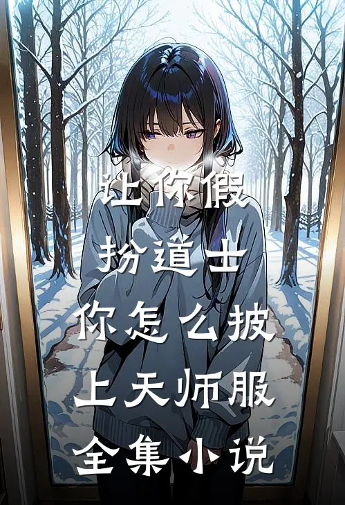 让你假扮道士,你怎么披上天师服全集