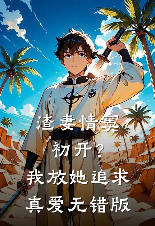 渣妻情窦初开？我放她追求真爱无错版