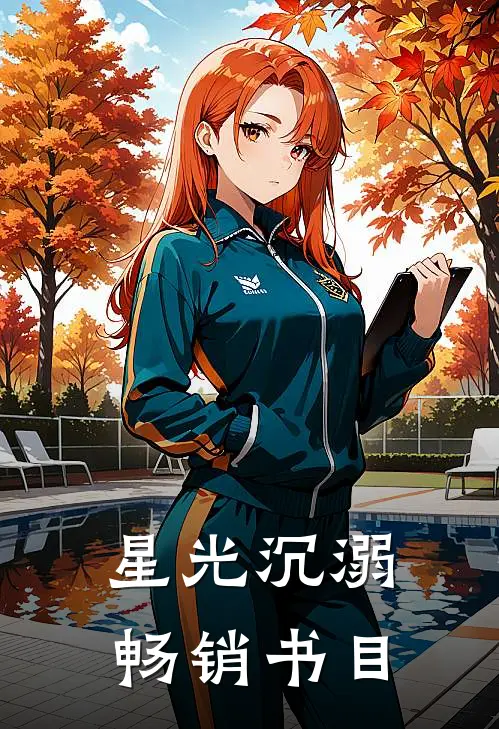 星光沉溺畅销书目